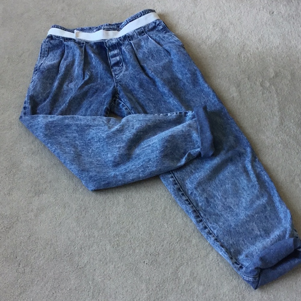 Vintage Basic Saturdays Blues - image 2